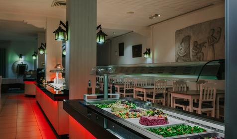 Sveltos Hotel