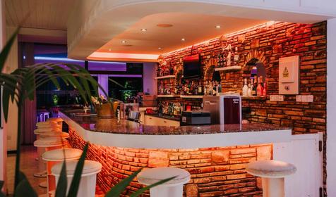 Sveltos Hotel