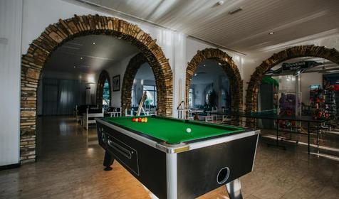 Sveltos Hotel