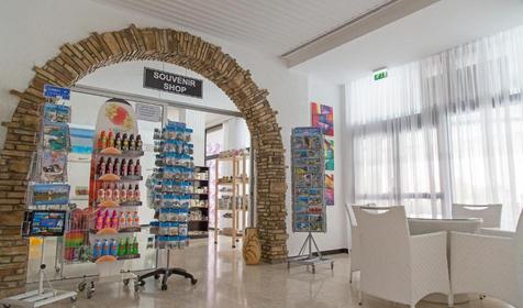 Sveltos Hotel