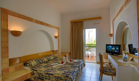 Al Jazira Beach&Spa