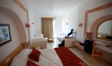Al Jazira Beach&Spa