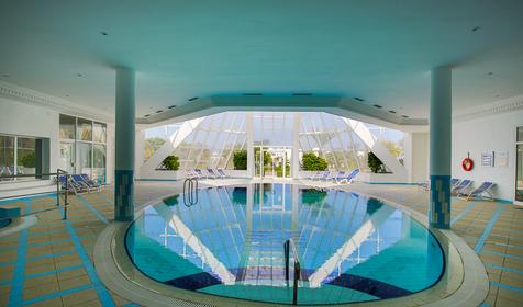 Al Jazira Beach&Spa