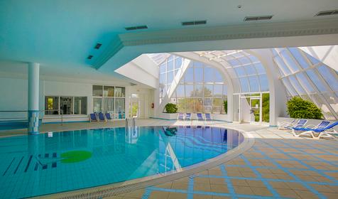 Al Jazira Beach&Spa