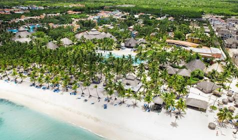 Catalonia Gran Dominicus