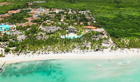 Catalonia Gran Dominicus