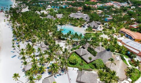 Catalonia Gran Dominicus