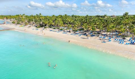 Catalonia Gran Dominicus