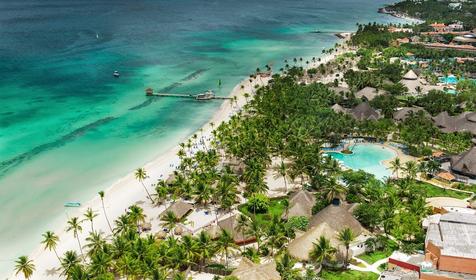 Catalonia Gran Dominicus