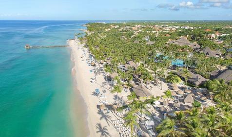 Catalonia Gran Dominicus