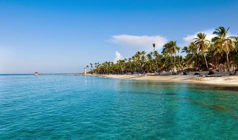 Catalonia Gran Dominicus