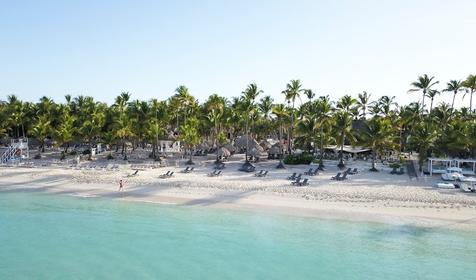 Catalonia Gran Dominicus