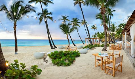 Catalonia Gran Dominicus