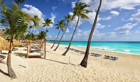 Catalonia Gran Dominicus