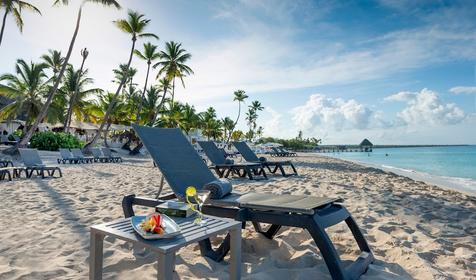 Catalonia Gran Dominicus