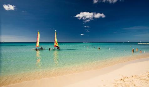 Catalonia Gran Dominicus