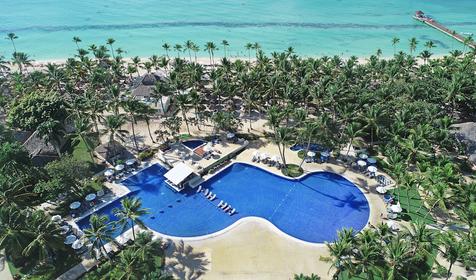 Catalonia Gran Dominicus
