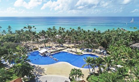 Catalonia Gran Dominicus