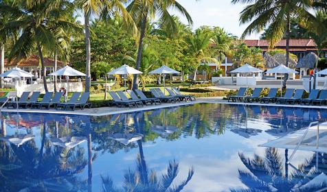 Catalonia Gran Dominicus