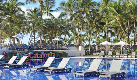 Catalonia Gran Dominicus