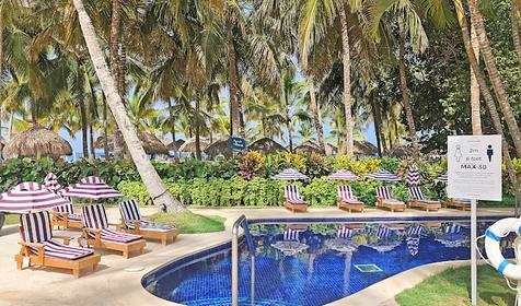 Catalonia Gran Dominicus
