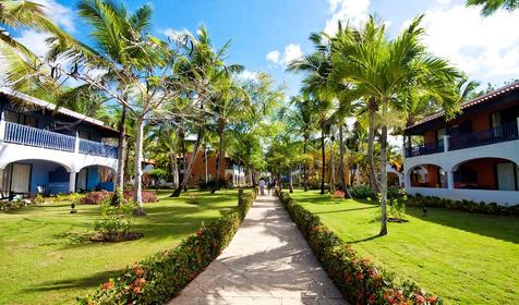 Catalonia Gran Dominicus