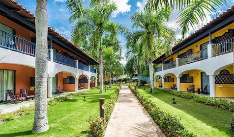Catalonia Gran Dominicus
