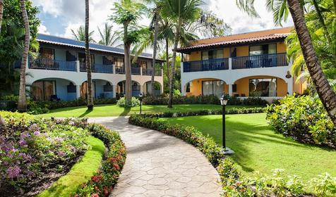 Catalonia Gran Dominicus
