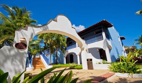 Catalonia Gran Dominicus