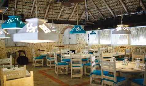 Catalonia Gran Dominicus