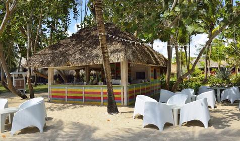 Catalonia Gran Dominicus