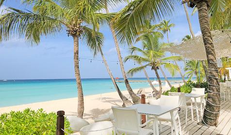 Catalonia Gran Dominicus