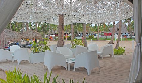 Catalonia Gran Dominicus