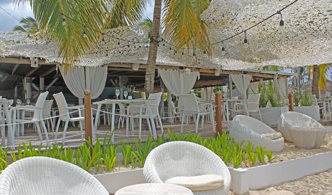 Catalonia Gran Dominicus