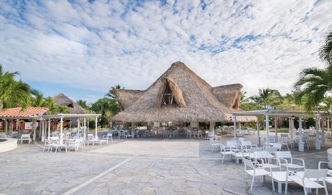 Catalonia Gran Dominicus