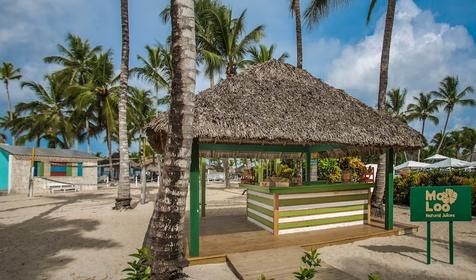 Catalonia Gran Dominicus