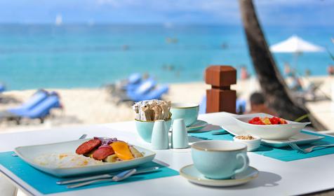 Catalonia Gran Dominicus