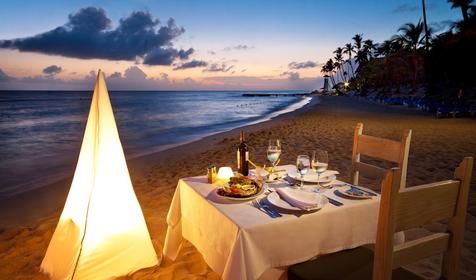 Catalonia Gran Dominicus