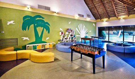 Catalonia Gran Dominicus