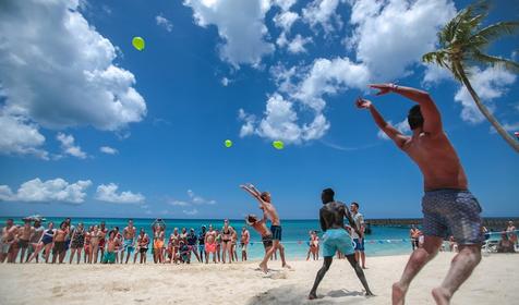 Catalonia Gran Dominicus