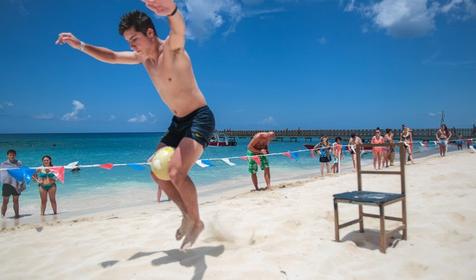 Catalonia Gran Dominicus