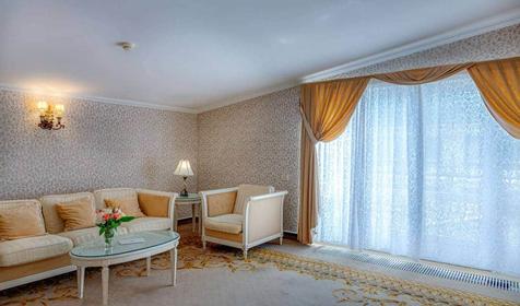 Люкс Париж