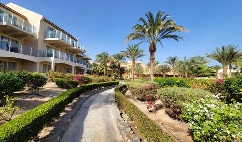 Movenpick Resort & Spa El Gouna