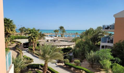 Movenpick Resort & Spa El Gouna