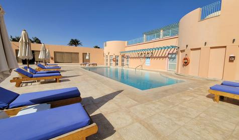 Movenpick Resort & Spa El Gouna