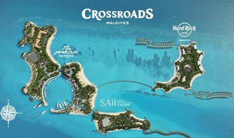 Hard Rock Hotel Maldives