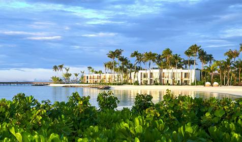 Hard Rock Hotel Maldives