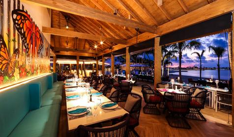 Hard Rock Hotel Maldives