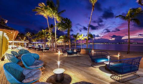 Hard Rock Hotel Maldives