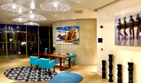 Hard Rock Hotel Maldives